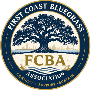 First Coast Bluegrass Association